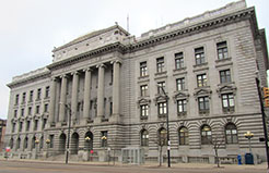 Mahoning County Courthouse