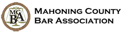 Mahoning County Bar Association Logo