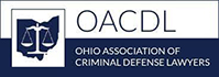 Ohio Association of Criminal Defense Lawyers Logo