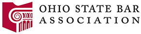Ohio Bar Association Logo