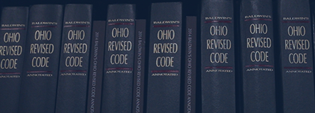 Ohio Revised Code