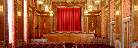 Ohio Supreme Court